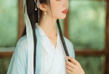 [YITUYU艺图语]2021.09.02 偷得浮生半日闲 倩倩[20+1P／261MB]-爱图屋