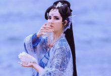 [YITUYU艺图语]2021.09.02 西国海妖 米伊[25+1P／304MB]-爱图屋