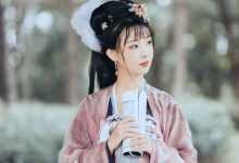[YITUYU艺图语]2021.09.02 幽人独自怜 Seven[25+1P／464MB]-爱图屋