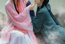 [YITUYU艺图语]2021.09.03 青白 翰音[22+1P／322MB]-爱图屋