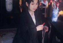 [YITUYU艺图语]2021.09.03 情画 绵羊[20+1P／258MB]-爱图屋