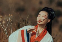 [YITUYU艺图语]2021.09.04 苍山知我意 耳朵[26+1P／376MB]-爱图屋