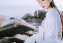 [YITUYU艺图语]2021.09.04 沧海无涯 颖儿[23+1P／238MB]-爱图屋