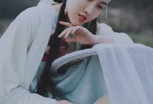 [YITUYU艺图语]2021.09.04 放鹤渚 逆逆[26+1P／204MB]-爱图屋