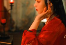 [YITUYU艺图语]2021.09.04 佳偶天成 茵茵[25+1P／379MB]-爱图屋