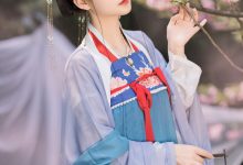 [YITUYU艺图语]2021.09.04 美人如樱 青卿[20+1P／262MB]-爱图屋