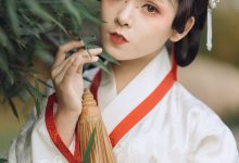 [YITUYU艺图语]2021.09.04 茕兔 悠然[31+1P／344MB]-爱图屋
