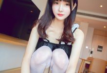 [Ugirls尤果网]爱尤物 2021.09.26 No.2182 猫猫 猫仆日记 [35P]-爱图屋