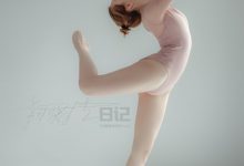 [GALLI嘉丽]舞蹈生日记  2021.01.15 张雯雯[37P／281MB]-爱图屋
