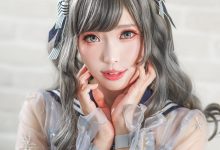 ElyEE子 116套COS作品合集[3972P+11.7G]-爱图屋