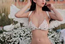 [XiuRen秀人网] 2022.08.01 No.5363 李雅柔182CM [54+1P]-爱图屋