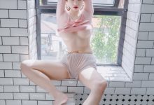 [XiuRen秀人网] 2022.08.01 No.5364 大美媚京 [50+1P]-爱图屋