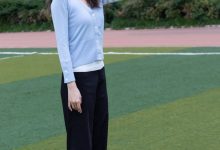 [BoBoSocks袜啵啵]NO.021 泡芙-板鞋、白棉袜、裸足[131P+1V／3.12GB]-爱图屋