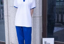 [BoBoSocks袜啵啵]NO.022 小甜豆-校服、贝壳头、白棉袜、肉丝[140P+1V／6.34GB]-爱图屋