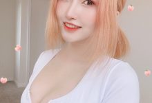 MisswarmJ - NO.35 piggy tails j [43P11V-640MB]-爱图屋