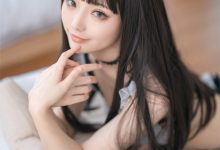 桃良阿宅 - NO.03 午睡 [20P-193MB]-爱图屋