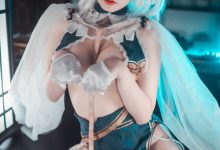 DJAWA  Zia – Azure Horizons + S.Ver [55P-1.11G]-爱图屋