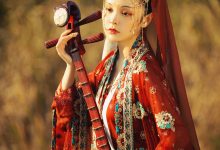 [YITUYU艺图语] 2021.07.19 芦苇晚风呜 [24P-319MB]-爱图屋