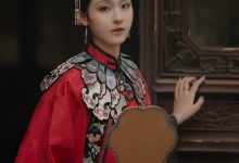 [YITUYU艺图语] 2021.08.10 晚秋 苏苏 [34P-685MB]-爱图屋