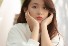 [YITUYU艺图语] 2021.08.12 晴天 黄子卿 [40P-385MB]-爱图屋
