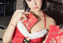 [Kelagirls克拉女神] 2017.05.25 盈盈《赤脚殷红》[27+1P]-爱图屋