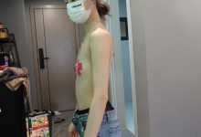 [ROSI口罩系列]2024.05.10 NO.2889[110+1P／128MB]-爱图屋