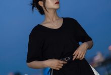 [尤蜜丝]穿搭写真 NO.059[49P／210MB]-爱图屋