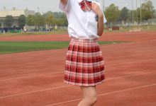 初夏女神 NO.117 安妮 今日草莓[140P+1V／3.81GB]-爱图屋