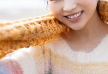 相乐伊织写真集「Winter Memories」-爱图屋