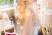 yui金鱼 - NO.026 芭蕾主题夏日写真 [25P2V-546MB]-爱图屋
