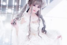 yui金鱼 NO.001 Lolita [15P-30MB]-爱图屋