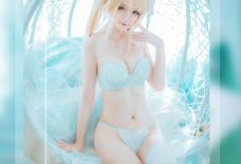 yui金鱼 NO.007 路人女主 [19P-173MB]-爱图屋