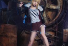 yui金鱼 NO.016 推进之王 [11P-233MB]-爱图屋
