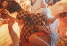 yui金鱼 NO.022 不知火 [12P-169MB]-爱图屋