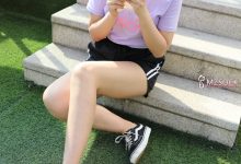 [MZSOCK]爱美足 NO.026 猫猫[147P／614MB]-爱图屋
