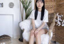 [BoBoSocks袜啵啵]NO.086 稚予-平底鞋、过膝肉丝[130P+1V／4.97GB]-爱图屋