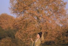[YITUYU艺图语]2021.09.27 苏幕遮 唱小游[25+1P／265MB]-爱图屋