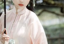 [YITUYU艺图语]2021.09.28 樱 包包[21+1P／186MB]-爱图屋