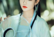 [YITUYU艺图语]2021.09.28 竹林深处 mendy[23+1P／359MB]-爱图屋