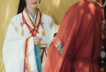 [YITUYU艺图语]2021.09.29 归来说与待花人 模特合集[23+1P／264MB]-爱图屋
