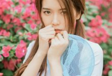 [YITUYU艺图语]2021.09.29 花开的季节 航子[39+1P／482MB]-爱图屋