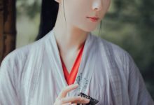 [YITUYU艺图语]2021.09.30 孤云闲客 Ariacy[28+1P／482MB]-爱图屋