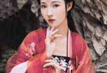 [YITUYU艺图语]2021.10.07 罗敷媚 瑞雪[24+1P／343MB]-爱图屋