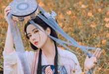 [YITUYU艺图语]2021.10.08 秋日芳菲 三重子[22+1P／569MB]-爱图屋