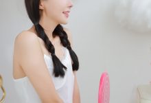 [Ugirls爱尤物] 2019.02.19 No.1371 周大萌 情话再多说几次 [35P]-爱图屋