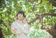 [YITUYU艺图语]2021.10.09 橘子 兔子[22+1P／190MB]-爱图屋