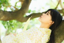 [YITUYU艺图语]2021.10.11 任何天气 悠然[21+1P／142MB]-爱图屋