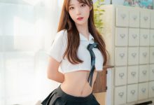 CREAMSODA  Yeonnabi – Vol.3 [67P-498MB]-爱图屋