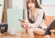 [YALAYI雅拉伊]2022.05.23 NO.935 试镜 阿禾[37+1P／388MB]-爱图屋