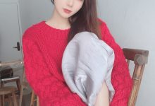 [Fantia] 肯肯 2022-02 [164P+2V-2.63G]-爱图屋